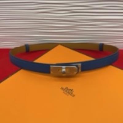 wholesale quality hermes women belt model no. 566